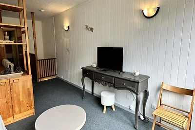 Studio für 4 Personen - Komfort