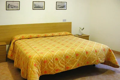 Wohnung in Mongelia