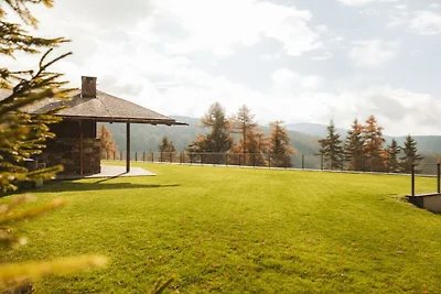 Magdalena e Lodges