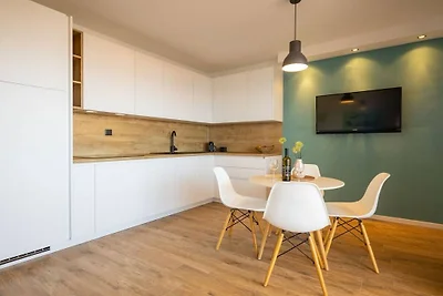 Ferienwohnung mit 1 Schlafzimmer