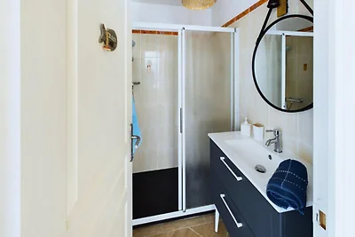 Appartamento vicino alla spiaggia di Joy con...