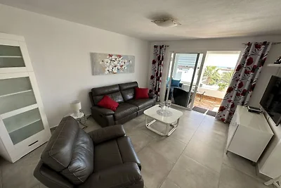 Aminas Ferienwohnung Fuerteventura
