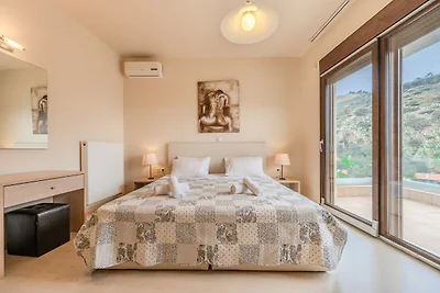 Villa in der Nähe des Strandes von...