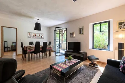 Residenz Le Petit Verger