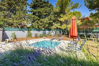 Villa Ziziphus - Private Pool with Jacuzzi