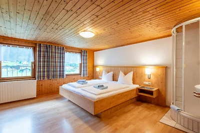 Wunderschöne Wohnung mit Panoramablick.