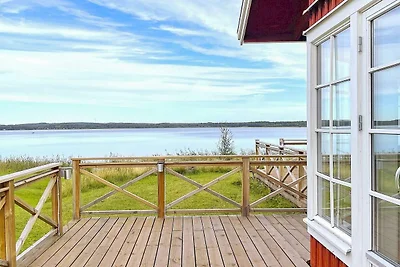 6 Personen Ferienhaus in HJO-By Traum
