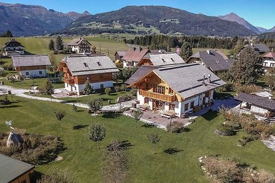 Chalet Speiereck en Mariapfarr