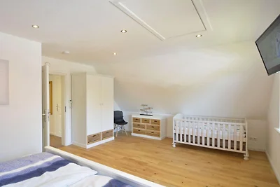 Reetstern Utersum Komfortable Ferienresidenz