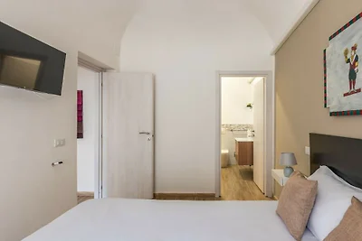 Mika Apartment alla Stazione