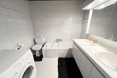 DEN OEVER III Wohnung für 6 Personen