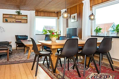 8 Personen Ferienhaus in Ulfborg