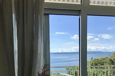 Ferienwohnung mit 1 Schlafzimmer