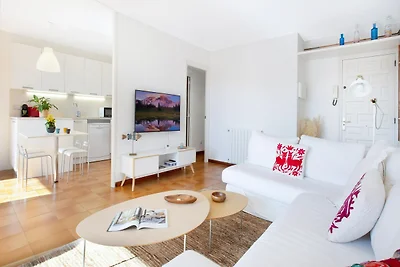 apartman za odmor Obiteljski odmor Calella de Palafrugell