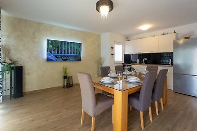 Apartments Aqua - Superior Two Bedroom Apartm...