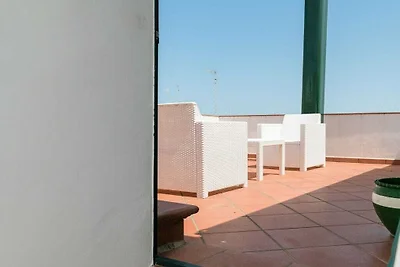 Terrazza Soleada