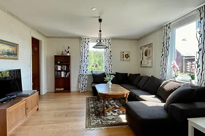 8 Personen Ferienhaus in Mörlunda-By Traum