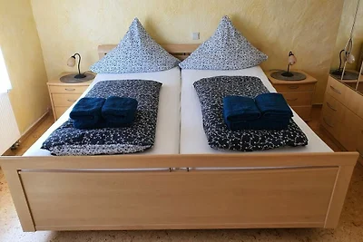 Haus Neeltje, Wohnung 3