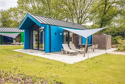 Winziges Haus in Voorthuizen mit privater...