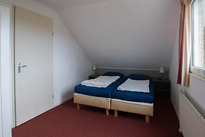 Doppelhaushälfte mit privater Sauna