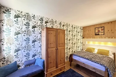 Chalet in Les Gets in der Nähe der Skipisten