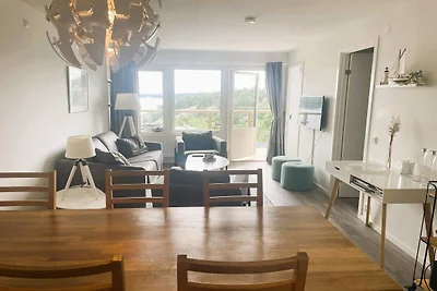 5 Sterne Ferienhaus in UDDEVALLA