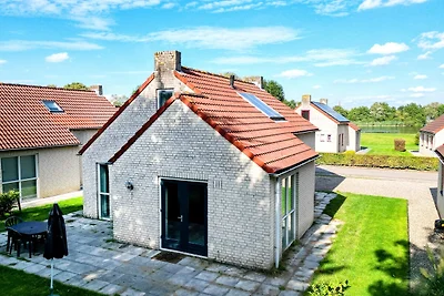 Bungalow independiente junto al agua, 4