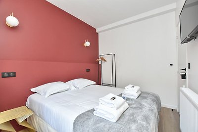 Dormitorio acogedor - Tour Eiffel / Champs de...