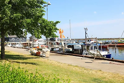 Historischer Charme in Marstal-By Traum