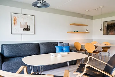 6 Personen Ferienhaus in Allinge