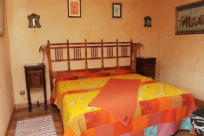Casa vacanze vicino a Palencia