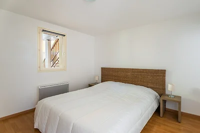 Ferienwohnung in Lacanau in Strandnähe