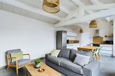 Apartment in L'Épine in der Nähe von...