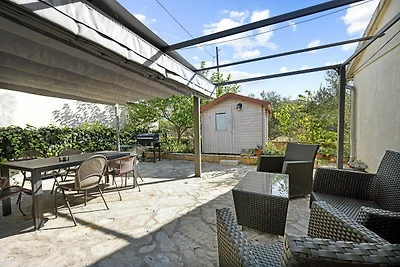 One-Bedroom Apartment With Pool