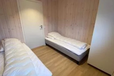5 Sterne Ferienhaus in Væggerløse
