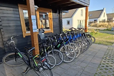 Ferienhaus mit 3 Schlafzimmer
