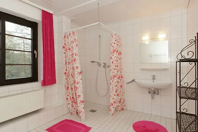 Spaziosa casa vacanze vicino alla zona...