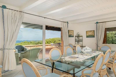 Villa Ippocampo