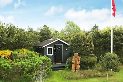 6 Personen Ferienhaus in Hadsund