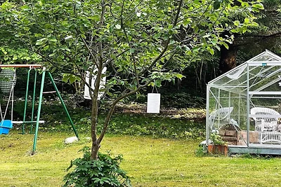 4 Personen Ferienhaus in KARLSBORG