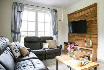 Casa de vacaciones en Fuhlendorf