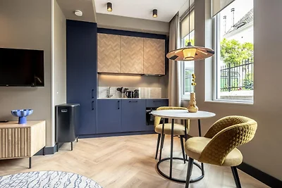 Studio-Apartment im Zentrum von Delft