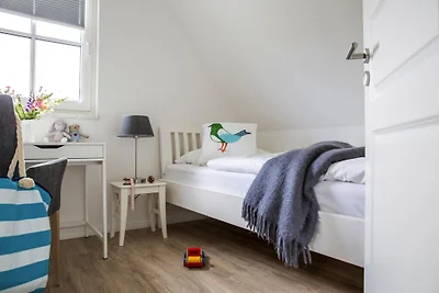 Casa di lusso Bodstedt con sauna sul Bodden