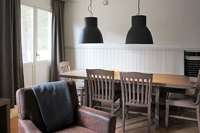 10 Personen Ferienhaus in SÄLEN