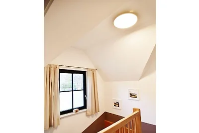 Ferienhaus in Zirchow mit Sauna und Wifi
