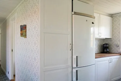 4 persoons vakantie huis in GRUNDSUND