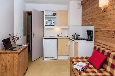 Residenza Odalys L'Ecrin des Neiges