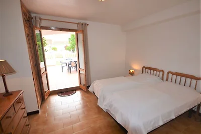 Ferienwohnung, Santa Pola