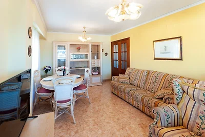 ParaÍso - Apartment In Grau I Platja