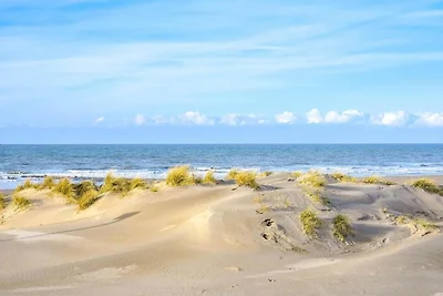 Vakantiehuis met zeezicht voor 2 in...